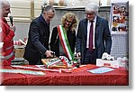 Torre Pellice 12 Ottobre 2019 - 135 Anniversario dalla fondazione - Croce Rossa Italiana