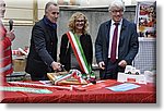 Torre Pellice 12 Ottobre 2019 - 135 Anniversario dalla fondazione - Croce Rossa Italiana