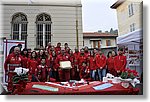 Torre Pellice 12 Ottobre 2019 - 135 Anniversario dalla fondazione - Croce Rossa Italiana