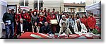 Torre Pellice 12 Ottobre 2019 - 135 Anniversario dalla fondazione - Croce Rossa Italiana