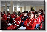 Castello di Annone 12-13 Ottobre 2019 - 2°Corso regionale per "Direttori di Corso" - Croce Rossa Italiana