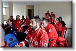 Castello di Annone 12-13 Ottobre 2019 - 2°Corso regionale per "Direttori di Corso" - Croce Rossa Italiana