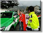 Bussoleno 19 Ottobre 2019 - Open Day - Croce Rossa Italiana