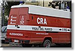 Novi Ligure 23 Ottobre 2019 - Emergenza maltempo Piemonte - Croce Rossa Italiana