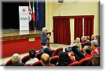 Crescentino 26 Ottobre 2019 - Giornata formativa/informativa - Croce Rossa Italiana