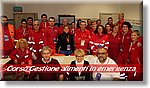 Settimo T.se 1 Novembre 2019 - VILLAGGIO CRI 2019 - Croce Rossa Italiana