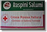 Settimo T.se 1 Novembre 2019 - VILLAGGIO CRI 2019 - Croce Rossa Italiana