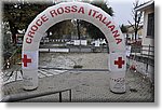 Settimo T.se 1 Novembre 2019 - VILLAGGIO CRI 2019 - Croce Rossa Italiana