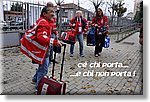 Settimo T.se 1 Novembre 2019 - VILLAGGIO CRI 2019 - Croce Rossa Italiana