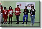 Settimo T.se 1 Novembre 2019 - VILLAGGIO CRI 2019 - Croce Rossa Italiana