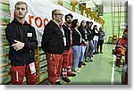 Settimo T.se 1 Novembre 2019 - VILLAGGIO CRI 2019 - Croce Rossa Italiana