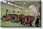 Settimo T.se 1 Novembre 2019 - VILLAGGIO CRI 2019 - Croce Rossa Italiana