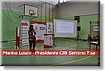 Settimo T.se 1 Novembre 2019 - VILLAGGIO CRI 2019 - Croce Rossa Italiana