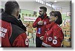 Settimo T.se 1 Novembre 2019 - VILLAGGIO CRI 2019 - Croce Rossa Italiana