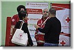 Settimo T.se 1 Novembre 2019 - VILLAGGIO CRI 2019 - Croce Rossa Italiana