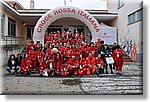 Settimo T.se 1 Novembre 2019 - VILLAGGIO CRI 2019 - Croce Rossa Italiana