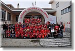 Settimo T.se 1 Novembre 2019 - VILLAGGIO CRI 2019 - Croce Rossa Italiana