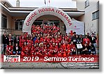 Settimo T.se 1 Novembre 2019 - VILLAGGIO CRI 2019 - Croce Rossa Italiana