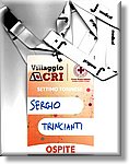 Settimo T.se 1 Novembre 2019 - VILLAGGIO CRI 2019 - Croce Rossa Italiana