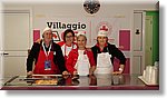 Settimo T.se 1 Novembre 2019 - VILLAGGIO CRI 2019 - Croce Rossa Italiana