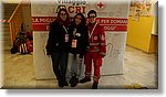 Settimo T.se 3 Novembre 2019 - VILLAGGIO CRI 2019 - Croce Rossa Italiana