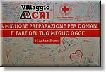 Settimo T.se 3 Novembre 2019 - VILLAGGIO CRI 2019 - Croce Rossa Italiana