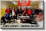 Settimo T.se 3 Novembre 2019 - VILLAGGIO CRI 2019 - Croce Rossa Italiana