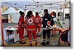 Chieri 9 Novembre 2019 - XXXV Fiera di San Martino - Croce Rossa Italiana