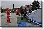 Montaldo T.se 10 Novembre 2019 - JOINT COOPERATION EMERGENCY 2019 - Croce Rossa Italiana