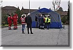 Montaldo T.se 10 Novembre 2019 - JOINT COOPERATION EMERGENCY 2019 - Croce Rossa Italiana