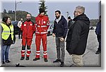 Montaldo T.se 10 Novembre 2019 - JOINT COOPERATION EMERGENCY 2019 - Croce Rossa Italiana