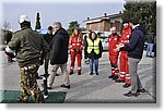 Montaldo T.se 10 Novembre 2019 - JOINT COOPERATION EMERGENCY 2019 - Croce Rossa Italiana