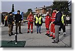 Montaldo T.se 10 Novembre 2019 - JOINT COOPERATION EMERGENCY 2019 - Croce Rossa Italiana