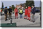 Montaldo T.se 10 Novembre 2019 - JOINT COOPERATION EMERGENCY 2019 - Croce Rossa Italiana