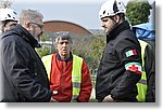 Montaldo T.se 10 Novembre 2019 - JOINT COOPERATION EMERGENCY 2019 - Croce Rossa Italiana