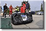 Montaldo T.se 10 Novembre 2019 - JOINT COOPERATION EMERGENCY 2019 - Croce Rossa Italiana