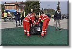 Montaldo T.se 10 Novembre 2019 - JOINT COOPERATION EMERGENCY 2019 - Croce Rossa Italiana