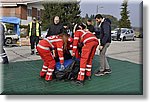 Montaldo T.se 10 Novembre 2019 - JOINT COOPERATION EMERGENCY 2019 - Croce Rossa Italiana