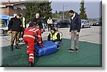 Montaldo T.se 10 Novembre 2019 - JOINT COOPERATION EMERGENCY 2019 - Croce Rossa Italiana