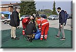 Montaldo T.se 10 Novembre 2019 - JOINT COOPERATION EMERGENCY 2019 - Croce Rossa Italiana