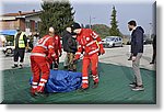 Montaldo T.se 10 Novembre 2019 - JOINT COOPERATION EMERGENCY 2019 - Croce Rossa Italiana