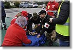 Montaldo T.se 10 Novembre 2019 - JOINT COOPERATION EMERGENCY 2019 - Croce Rossa Italiana