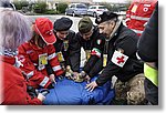 Montaldo T.se 10 Novembre 2019 - JOINT COOPERATION EMERGENCY 2019 - Croce Rossa Italiana