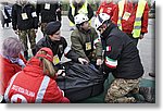 Montaldo T.se 10 Novembre 2019 - JOINT COOPERATION EMERGENCY 2019 - Croce Rossa Italiana