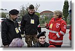 Montaldo T.se 10 Novembre 2019 - JOINT COOPERATION EMERGENCY 2019 - Croce Rossa Italiana