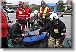 Montaldo T.se 10 Novembre 2019 - JOINT COOPERATION EMERGENCY 2019 - Croce Rossa Italiana