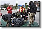 Montaldo T.se 10 Novembre 2019 - JOINT COOPERATION EMERGENCY 2019 - Croce Rossa Italiana