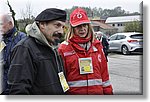 Montaldo T.se 10 Novembre 2019 - JOINT COOPERATION EMERGENCY 2019 - Croce Rossa Italiana