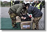 Montaldo T.se 10 Novembre 2019 - JOINT COOPERATION EMERGENCY 2019 - Croce Rossa Italiana