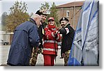 Montaldo T.se 10 Novembre 2019 - JOINT COOPERATION EMERGENCY 2019 - Croce Rossa Italiana